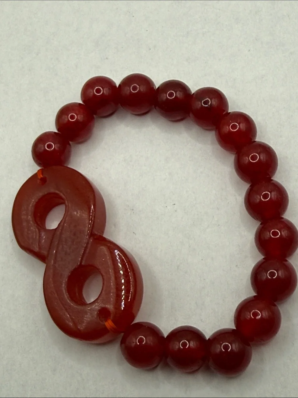 N/A stretch bracelet